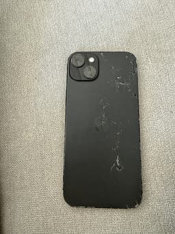Apple iPhone 15 Plus