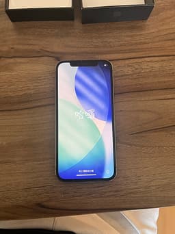 Apple iPhone 12 Pro mobil 128 GB silver