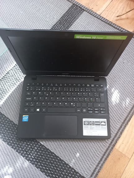 Acer Aspire 13"