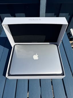 Apple MacBook Air 13’