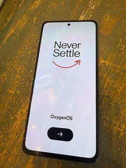 OnePlus Nord CE 4 lite 256gb