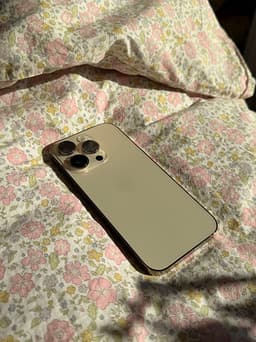 Apple iPhone 14 Pro 128 GB guld