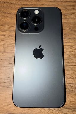 Apple iPhone 15 Pro 128 GB
