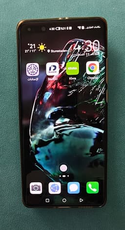 Huawei P40 Pro 256 gb