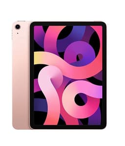 Apple iPad Air surfplatta 64 GB rosa