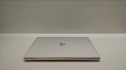 HP EliteBook 840 G8 – i5 / 16GB / 512GB SSD – Fint skick
