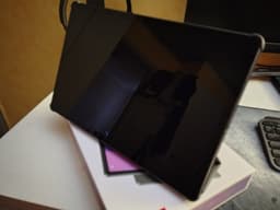 Lenovo ideatab pro 12.7" med penna