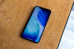 iPhone 12 – 64 GB – 79% batterihälsa