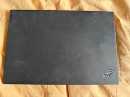 Lenovo ThinkPad T14s Gen 2 – i7 / 16GB / 512GB SSD