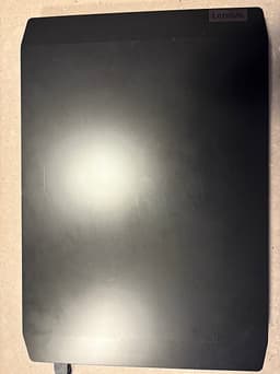 Lenovo Ideapad 3 Gaming