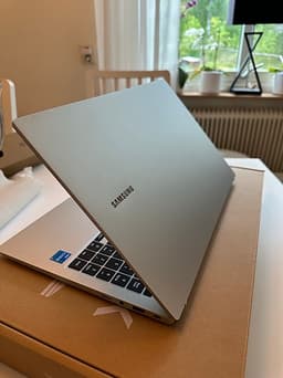 Samsung Galaxy Book2 15.6"