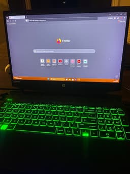 Hp pavilion