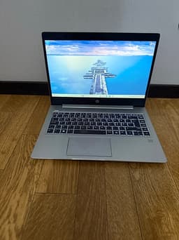 HP ProBook 445R G6