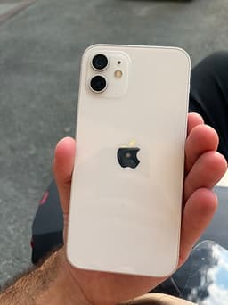 Apple iPhone 12 128 GB