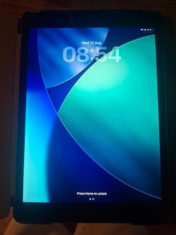 iPad 8