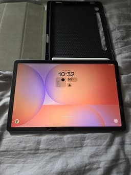 Samsung Galaxy Tab S10 lite