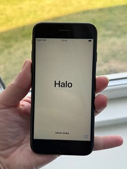 iPhone 8 64 GB – mycket fint skick