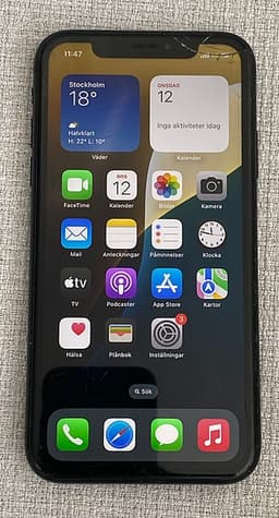 Iphone XR 64GB