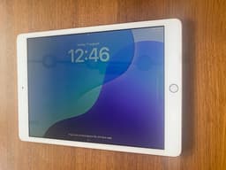 Apple iPad surfplatta 10.2 32 GB rosa