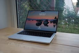 MacBook Pro 14” M2 Pro 16GB/1TB 2023