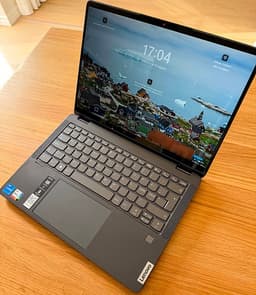 Lenovo IdeaPad Flex 5 (i5-12 Gen/8GB/512GB)