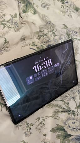 Samsung Galaxy Tab S8 Ultra 256GB / 12GB RAM / WiFi + 5G