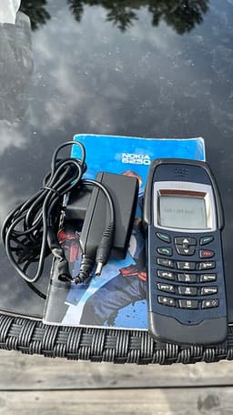 Nokia 6250