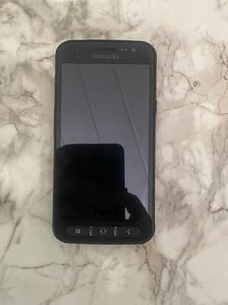 Samsung Galaxy xcover 4S