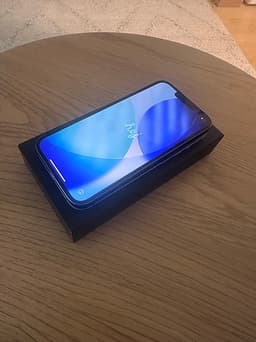Apple iPhone 13 Pro 128 GB grafit