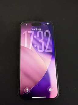Iphone 15 pro
