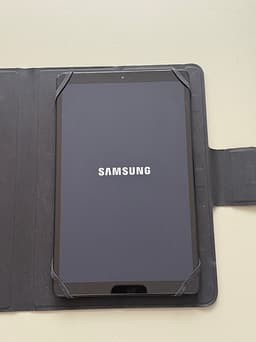 Samsung Galaxy Tab A surfplatta 32 GB