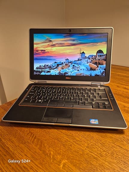Dell Inspiron 13"