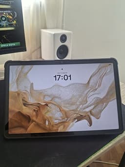 Samsung Galaxy Tab S8