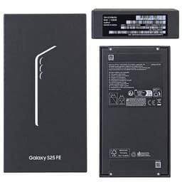 Samsung Galaxy S25 FE smartphone 128 GB