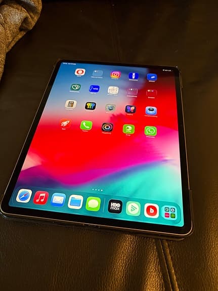 Apple iPad Air 13" M3 WiFi 2025 (7th Generation)