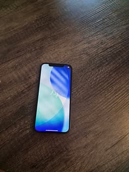 Apple iPhone 12 mobil 64 GB svart