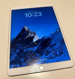 iPad Air 3 (64GB) + Apple Pencil 1a gen