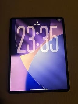 Apple iPad Pro 12.9” 512 GB