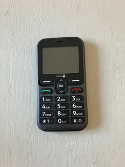 Doro L11 - Nyskick