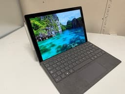 MIcrosoft surface pro7