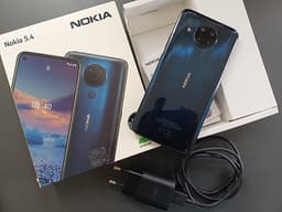 NOKIA 5.4
