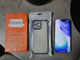 Apple iPhone 16 Pro Max 256 GB