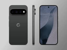 Oöppnad Google Pixel 11 Pro 256GB – Helt ny (Kvitto/Garanti)