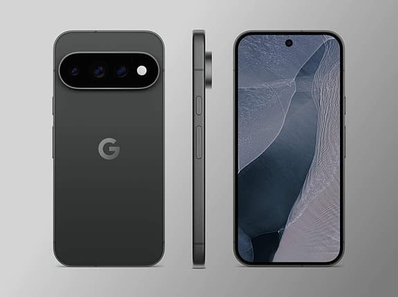 Google Pixel 11 Pro