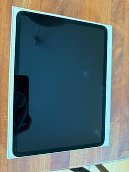 Apple iPad surfplatta 256 GB ’11 inch
