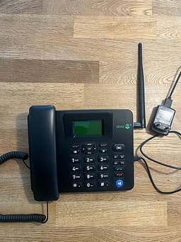 Doro 4100H