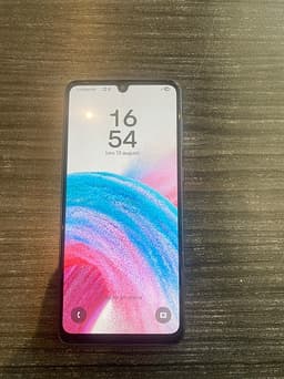 Samsung Galaxy A33 5g 128gb