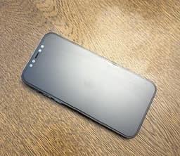 iPhone 12 Pro 128 GB med 90% batterikapacitet