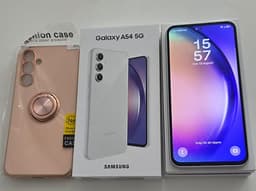 Samsung Galaxy A54 5G – 128 GB