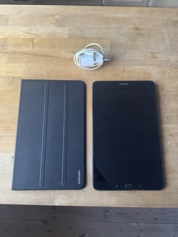 Samsung Galaxy Tab A 10.1 (SM-T585) 16GB 4G
